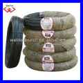 soft black annealed wire (factory with rich experience for exporting)